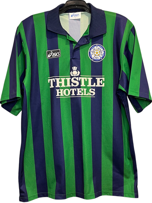 Leeds United 1995-96 Away - XL