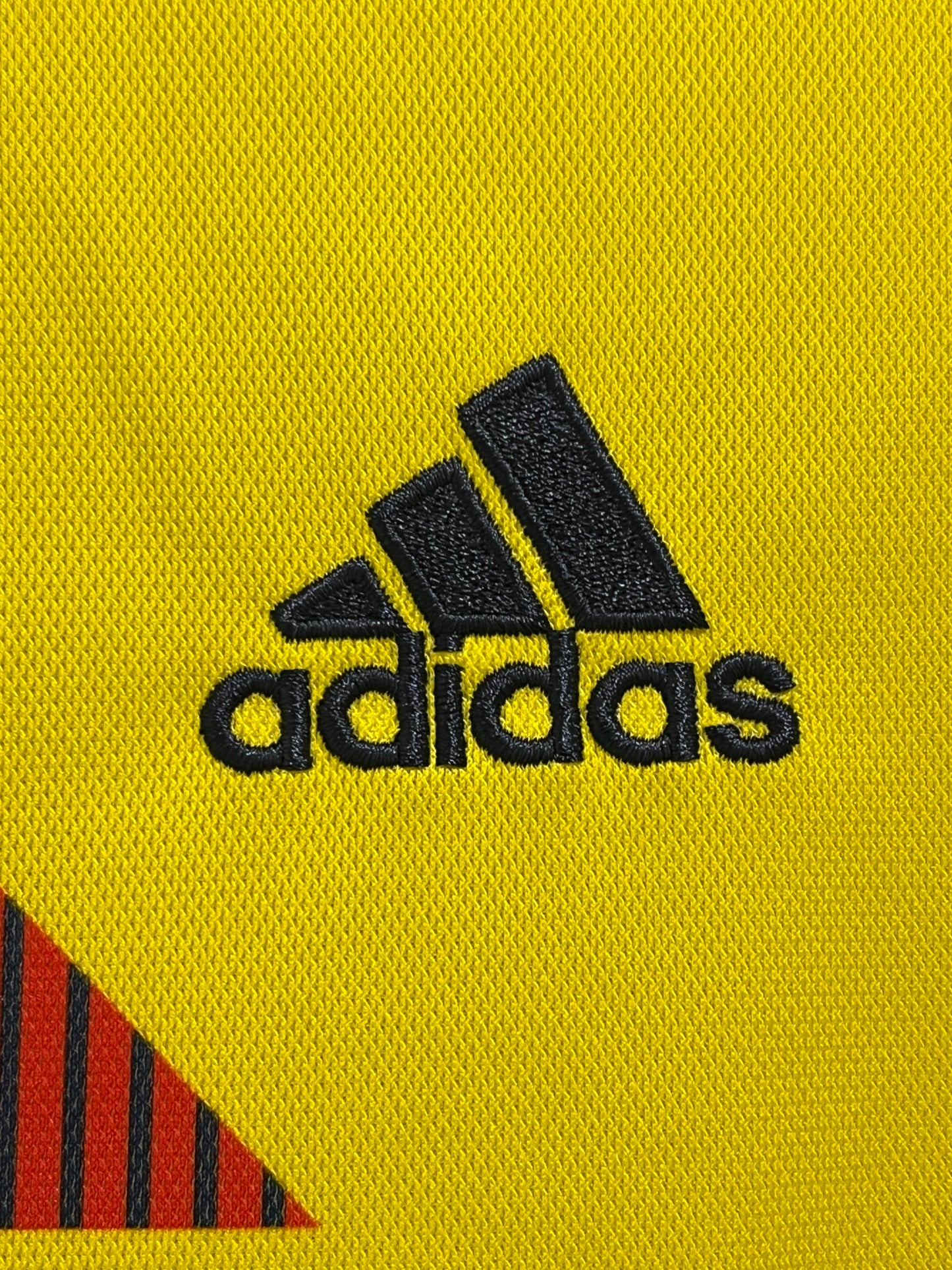 Colombia 2018-19 Home - XL - CW1526