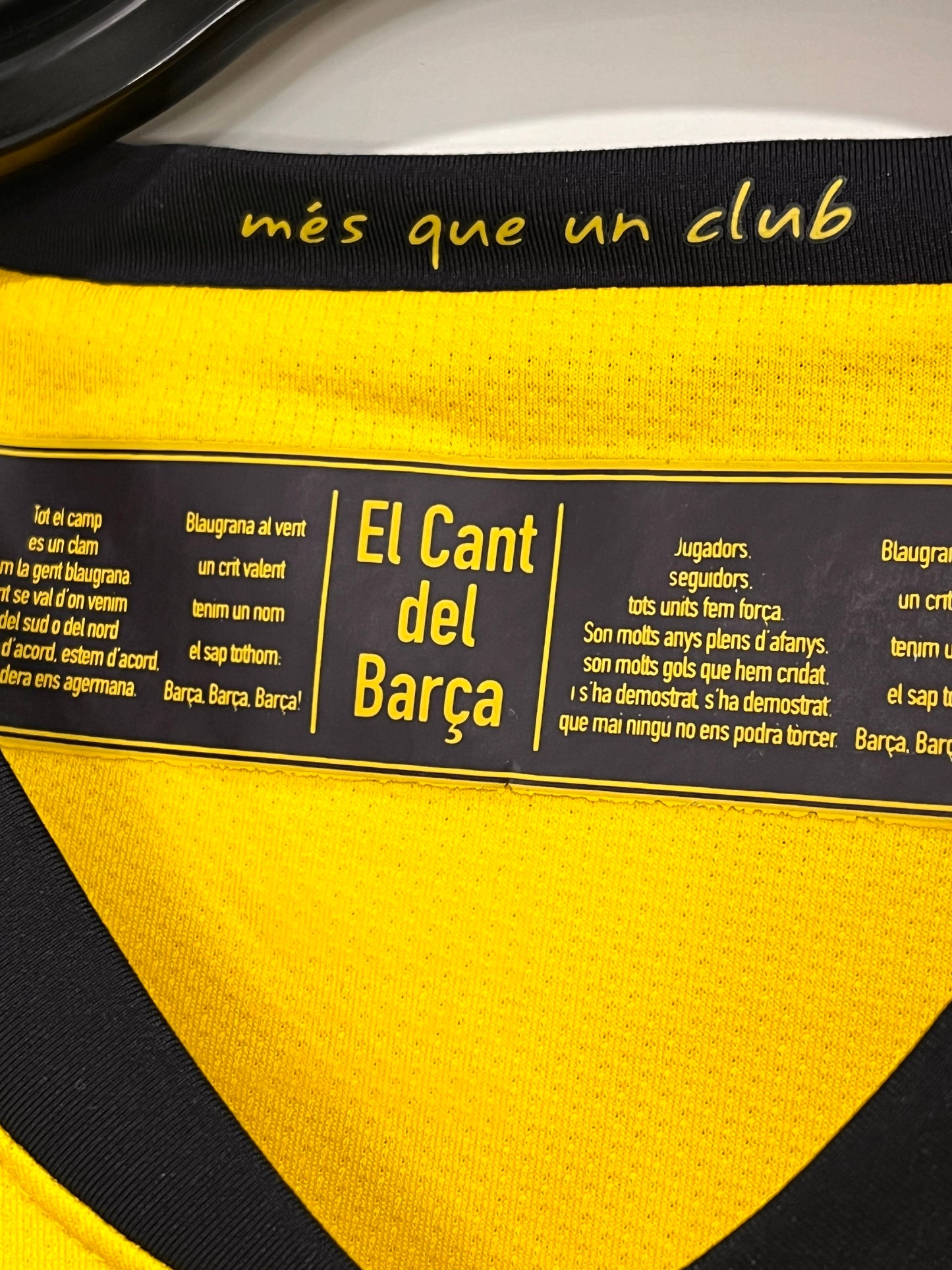 Barcelona 2008-09 Away - M - 286787-760
