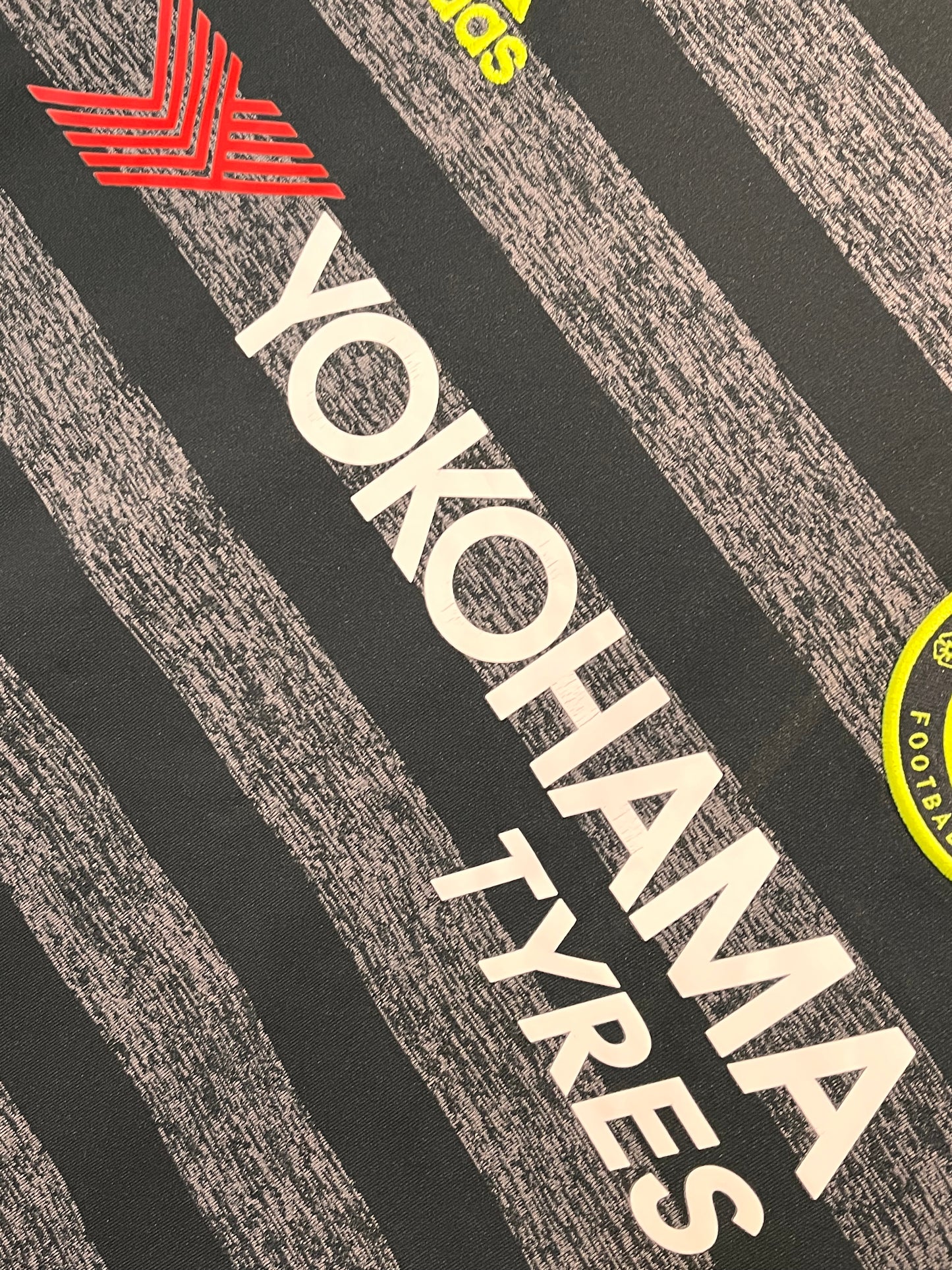 Chelsea FC 2016-17 Away - M - AI7176