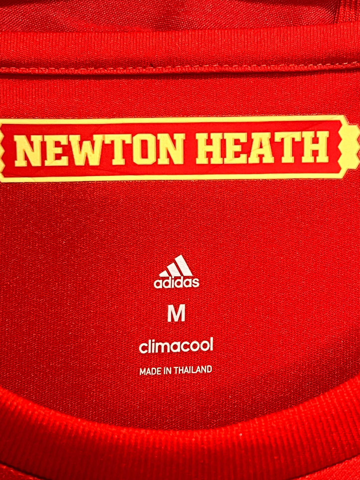 Manchester United 2016-17 Home - M - AI6720
