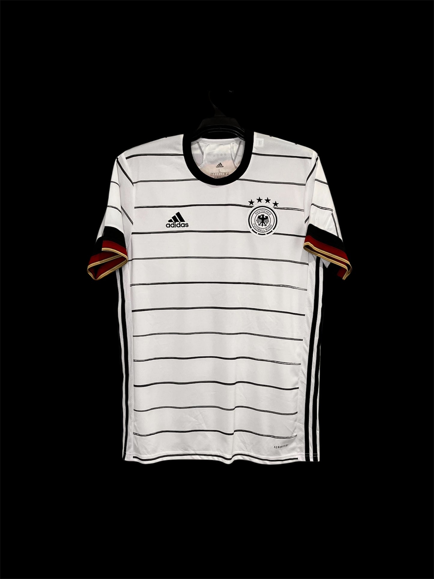 Germany 2020-21 Home - L - EH6105