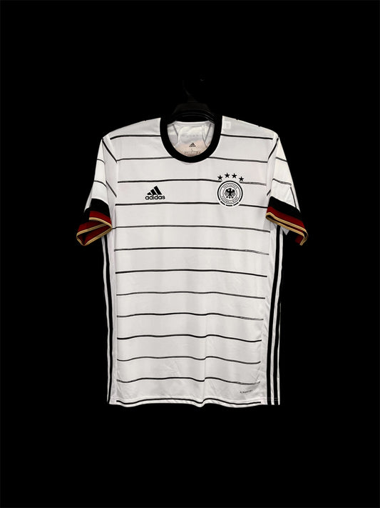 Germany 2020-21 Home - L - EH6105