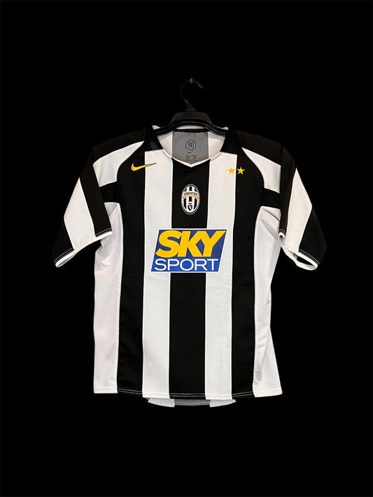 Juventus 2004-05 Home- S - 118752