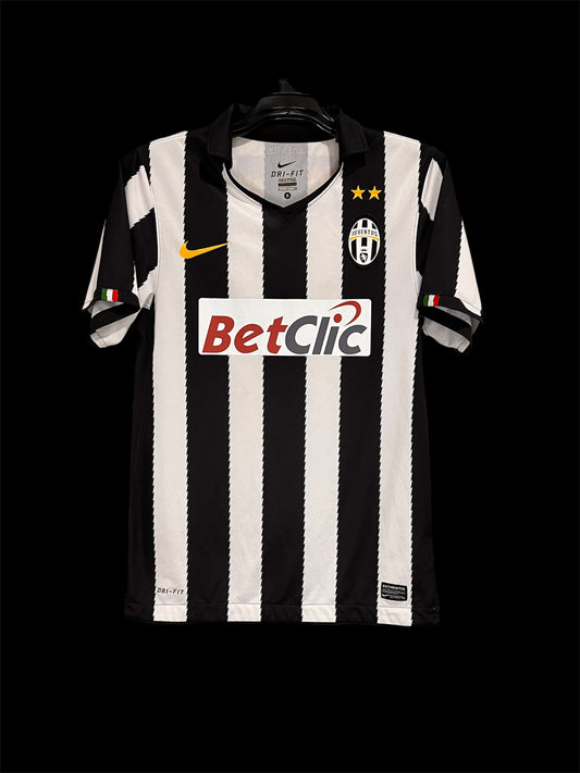 Juventus 2010-11 Home - S - 382260-010