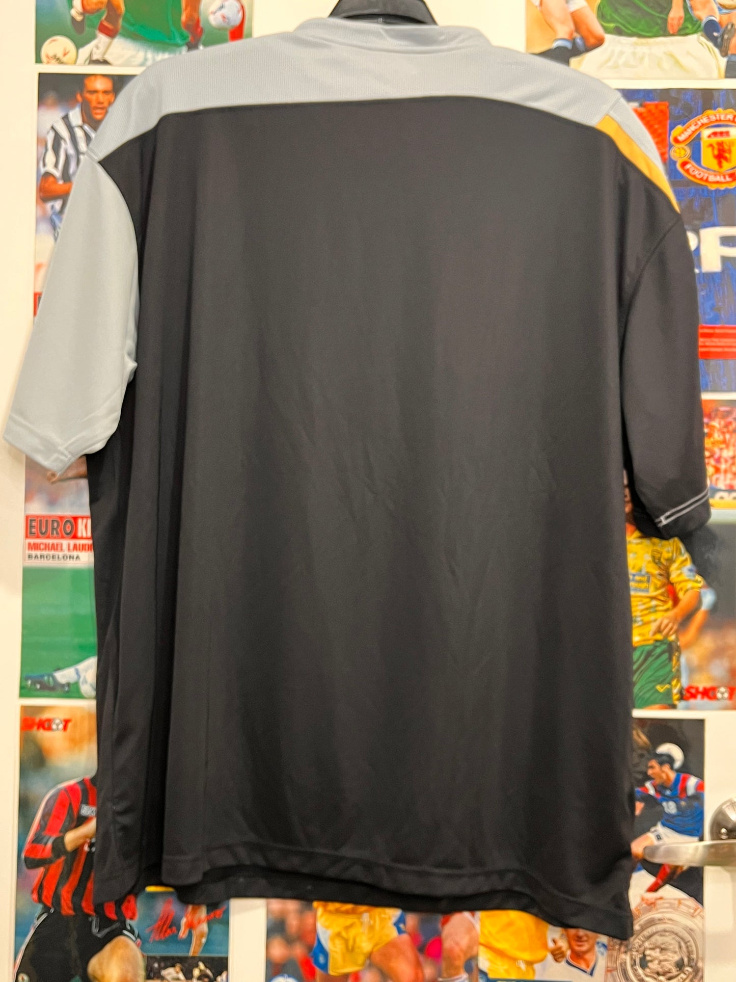 New Zealand Knights 2005-07 Home - XXL