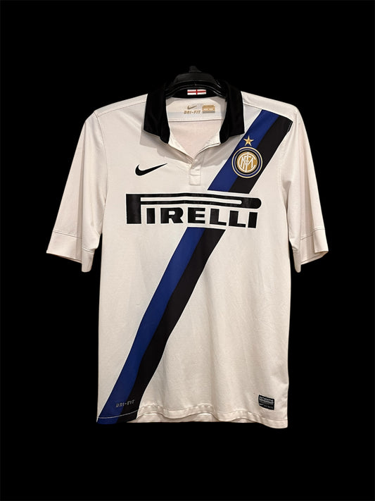 Inter Milan 2011-12 Away - S - 419986-105