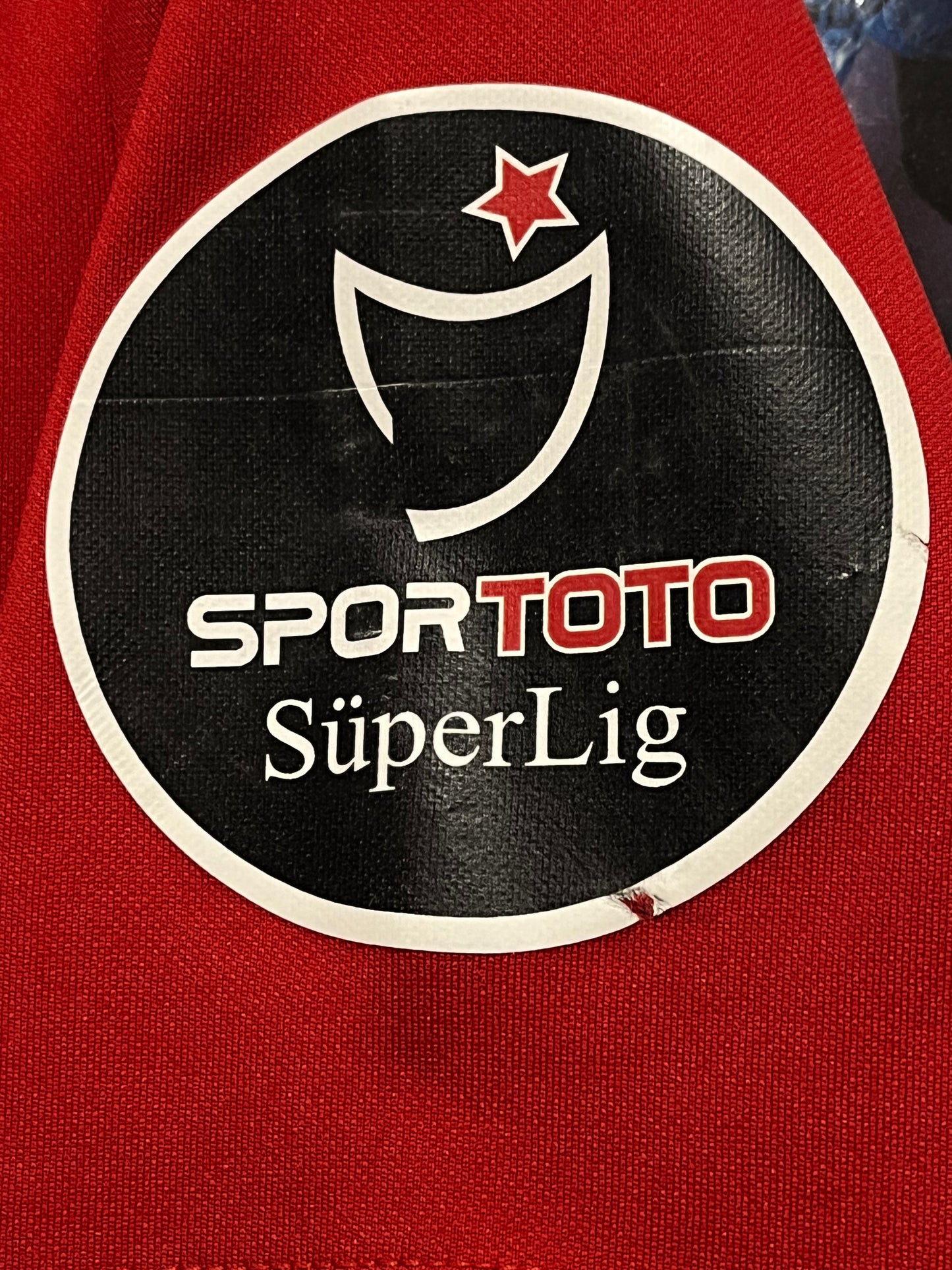 Antalyaspor 2019-20 Fan Shirt - XL - 725891-657