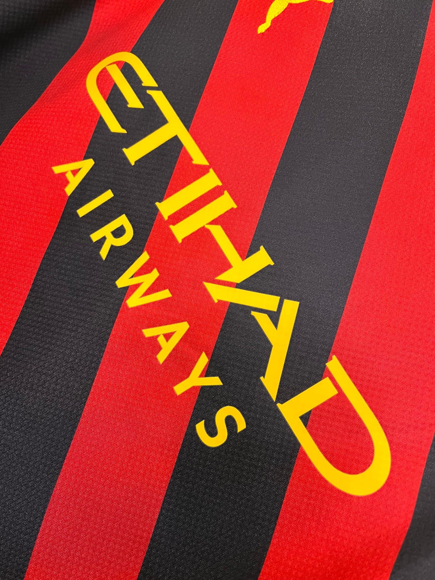 Manchester City 2022-23 Away - XXL