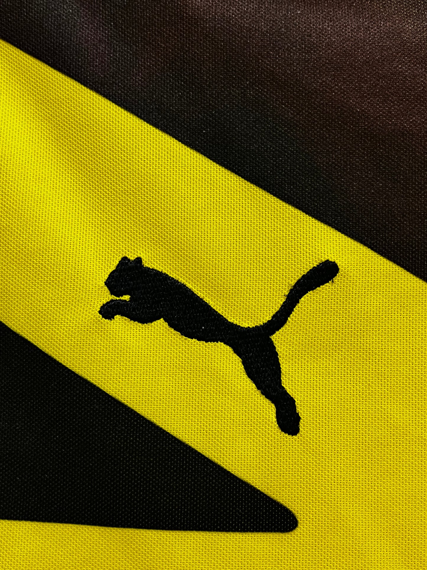 Borussia Dortmund 2014-15 Home - M