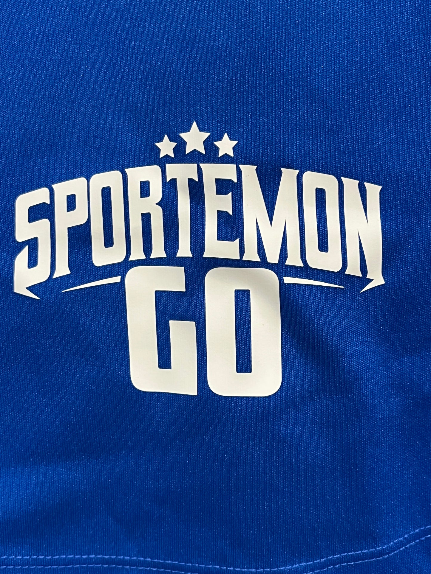 Rangers 2022-23 Home L/S - M