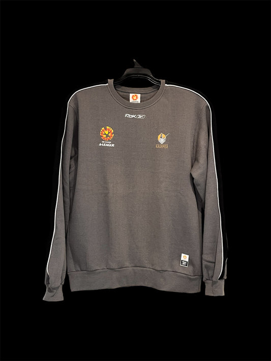 New Zealand Knights 2005-07 Jumper - M/L