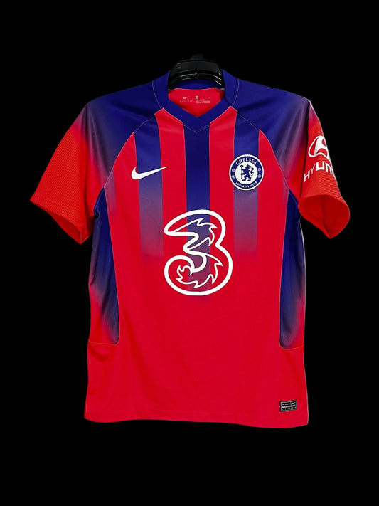 Chelsea 2020-21 Third - S - CK7817-851