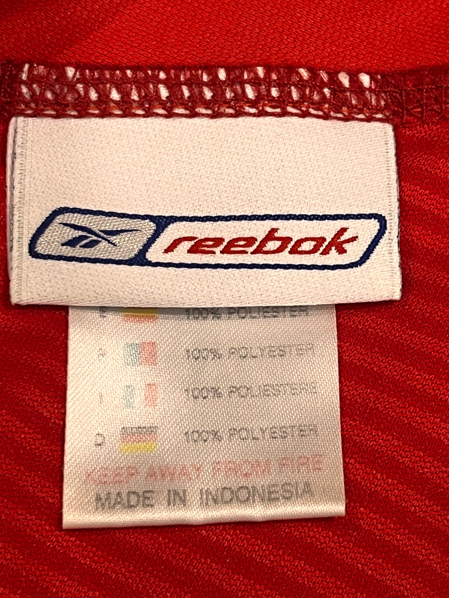 Liverpool 2002-03 Home - S - 224854