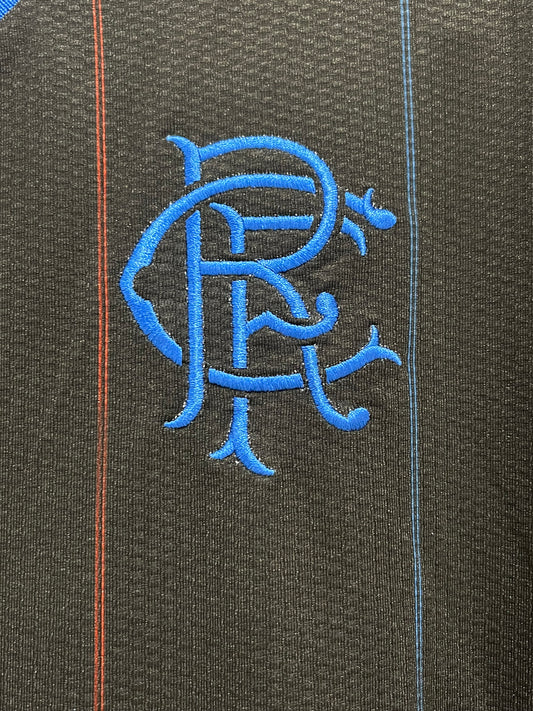 Rangers 2022-23 Fourth PRO L/S - M