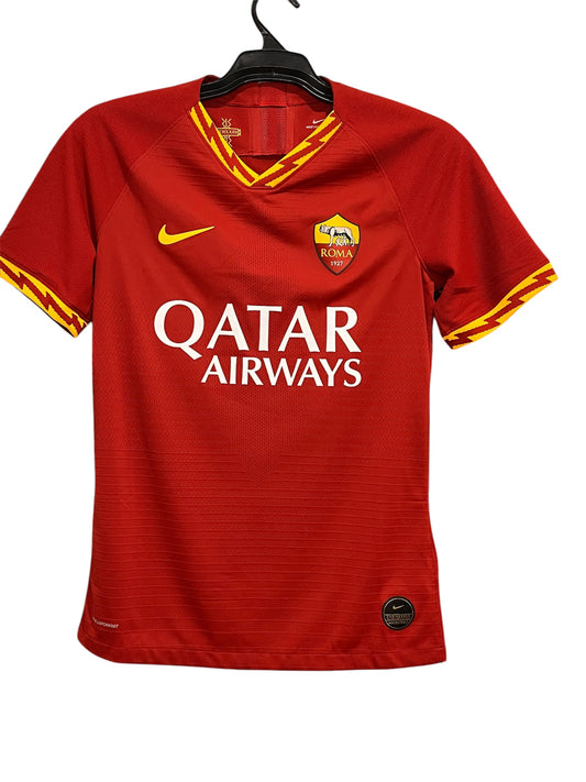 AS Roma 2019-20 Home - S