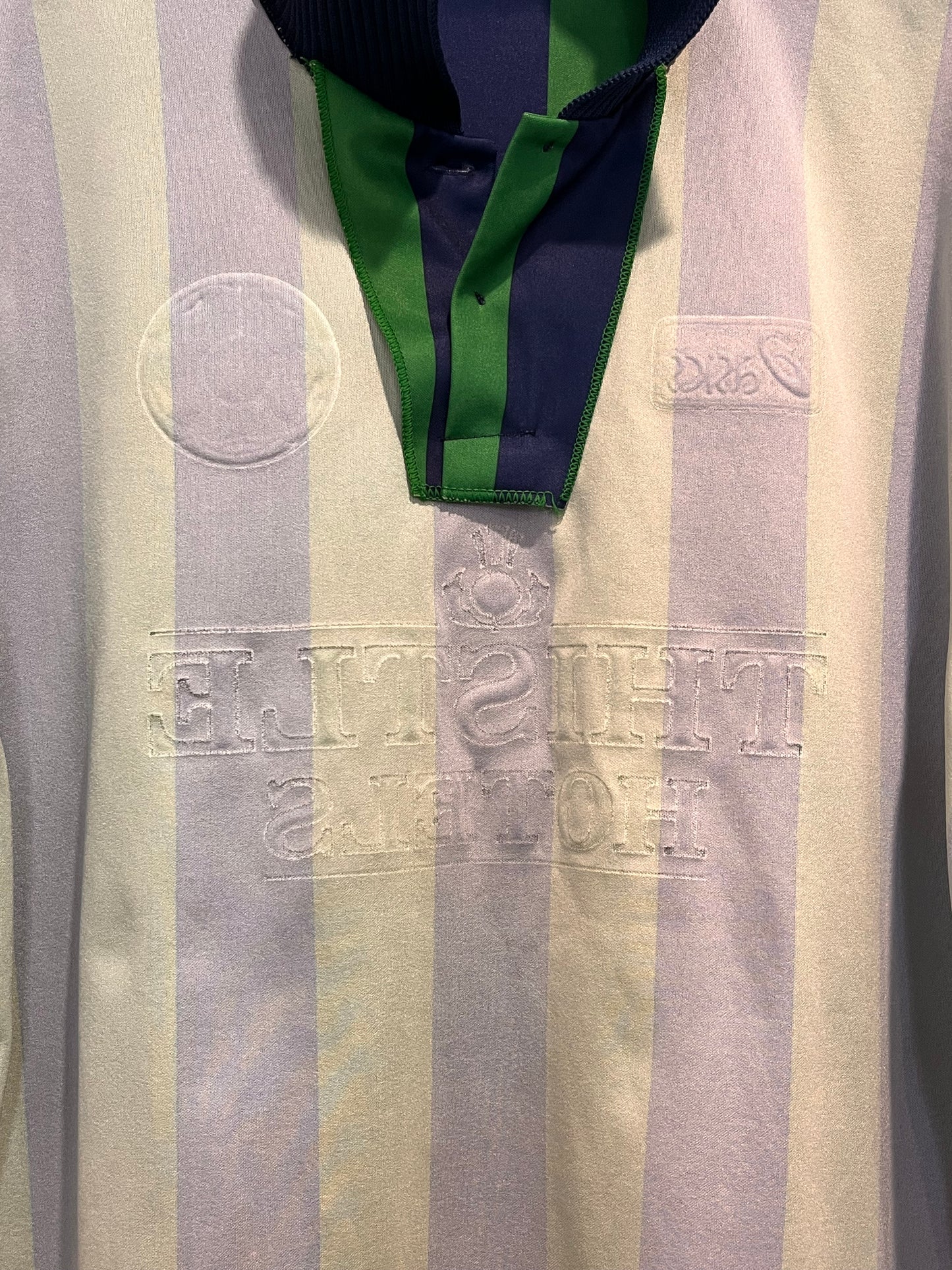 Leeds United 1995-96 Away - XL