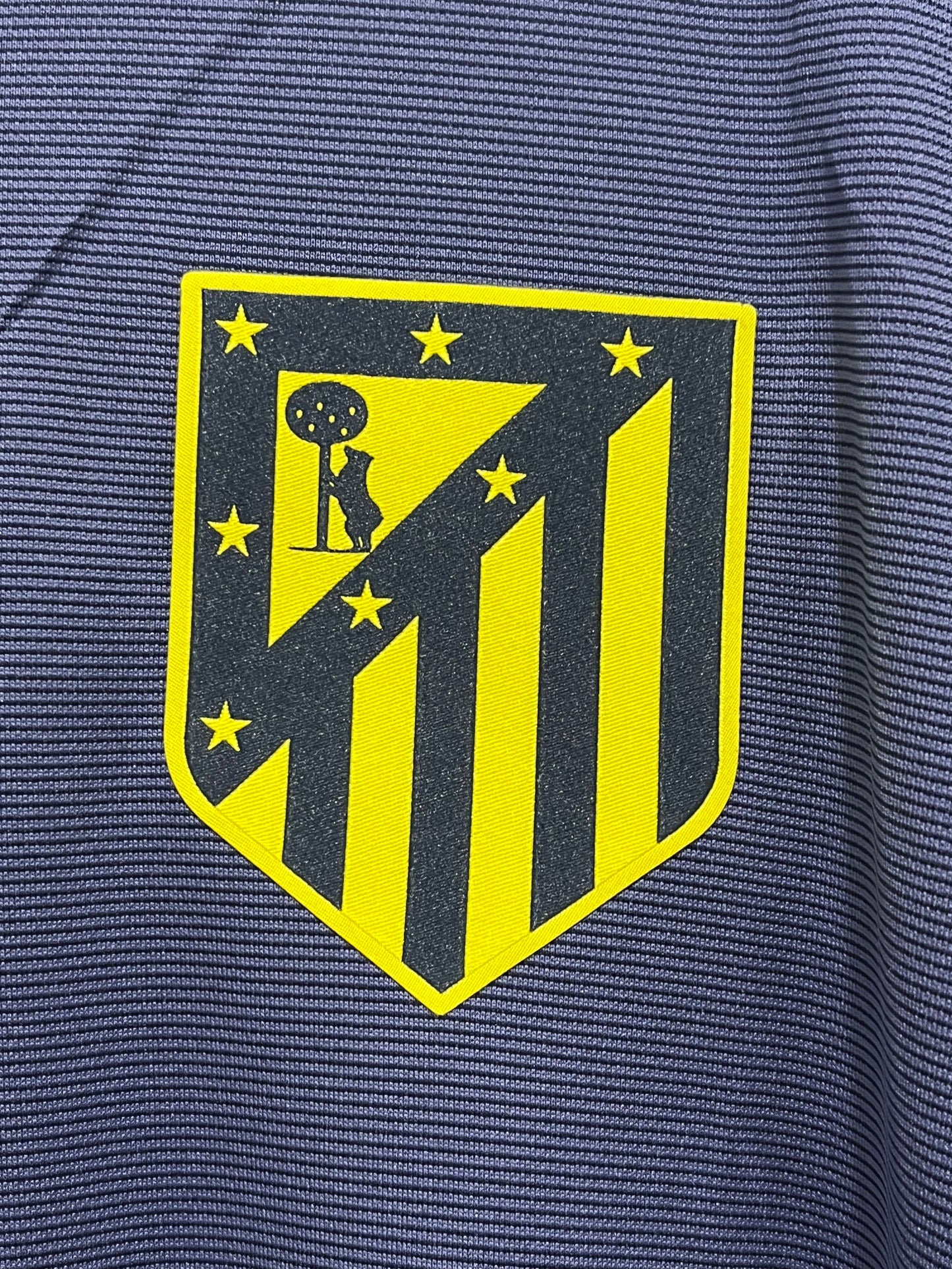 Atletico Madrid 2025-26 Away - XL - HJ4600-426