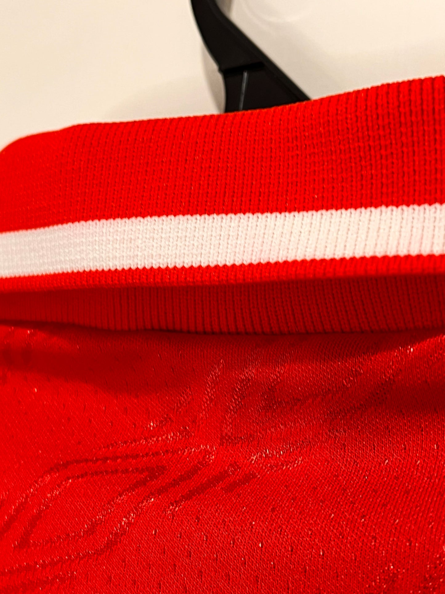 Sevilla 1996-97 Home - M