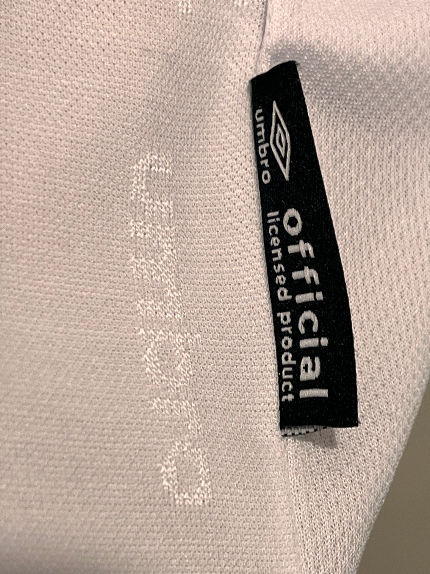 Werder Bremen 2021-22 Away - XXL