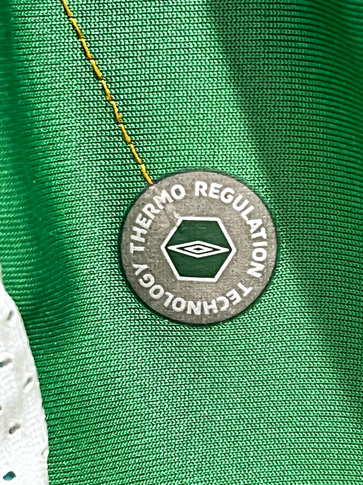 Rep of Ireland 2006-07 Home - L