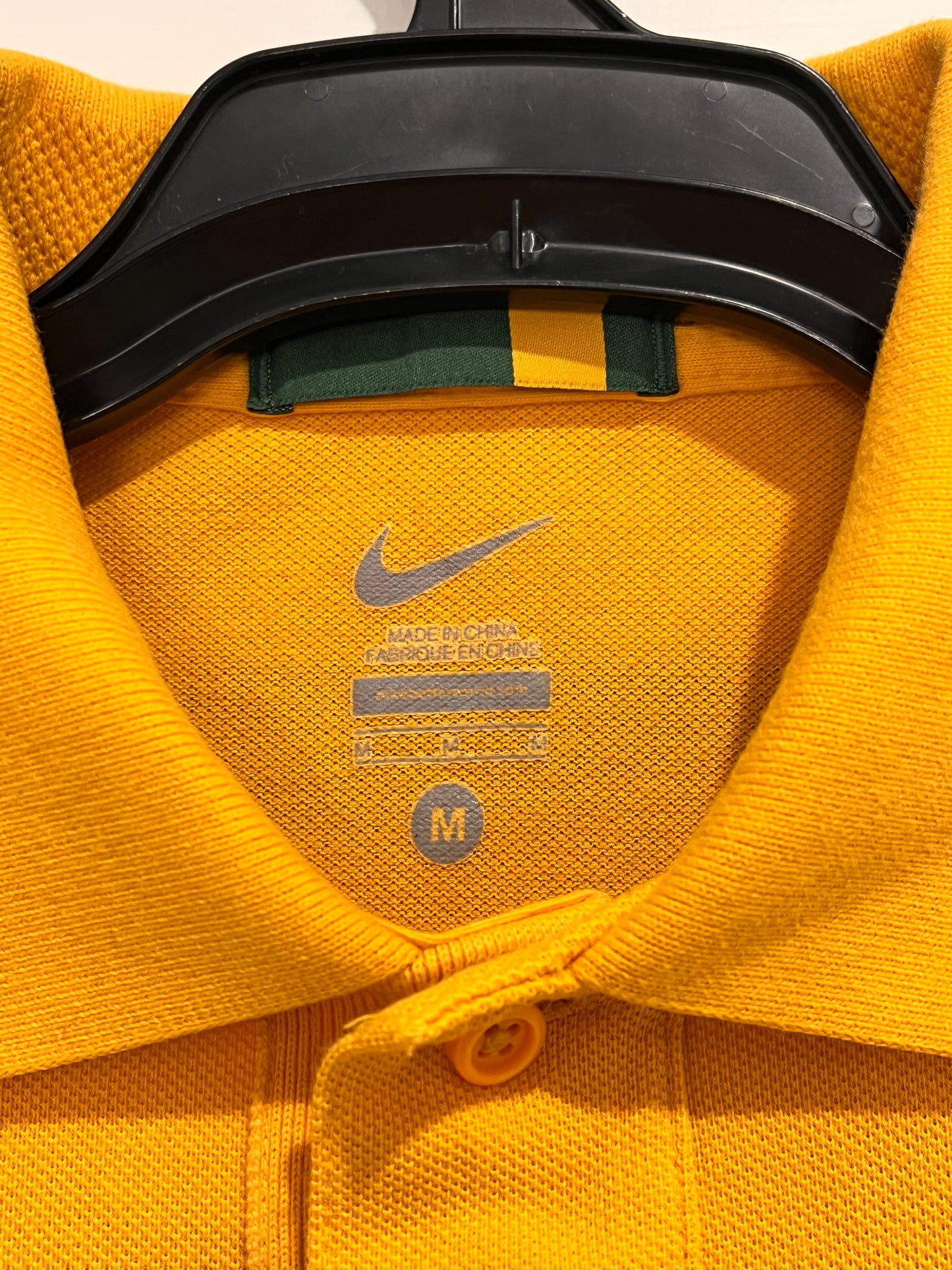 Australia Socceroos Polo - M - 448327-744