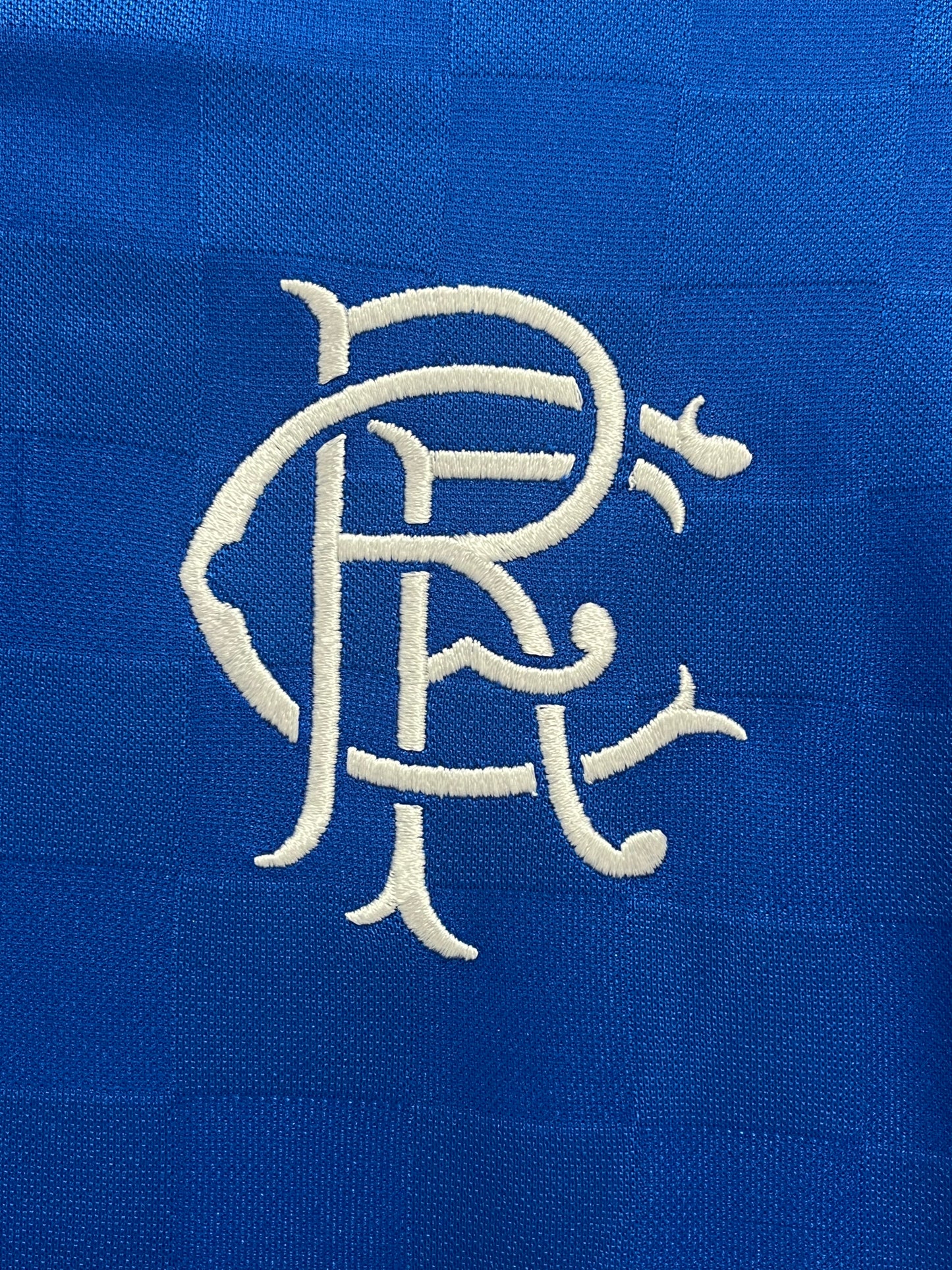 Rangers 2022-23 Home PRO L/S - L