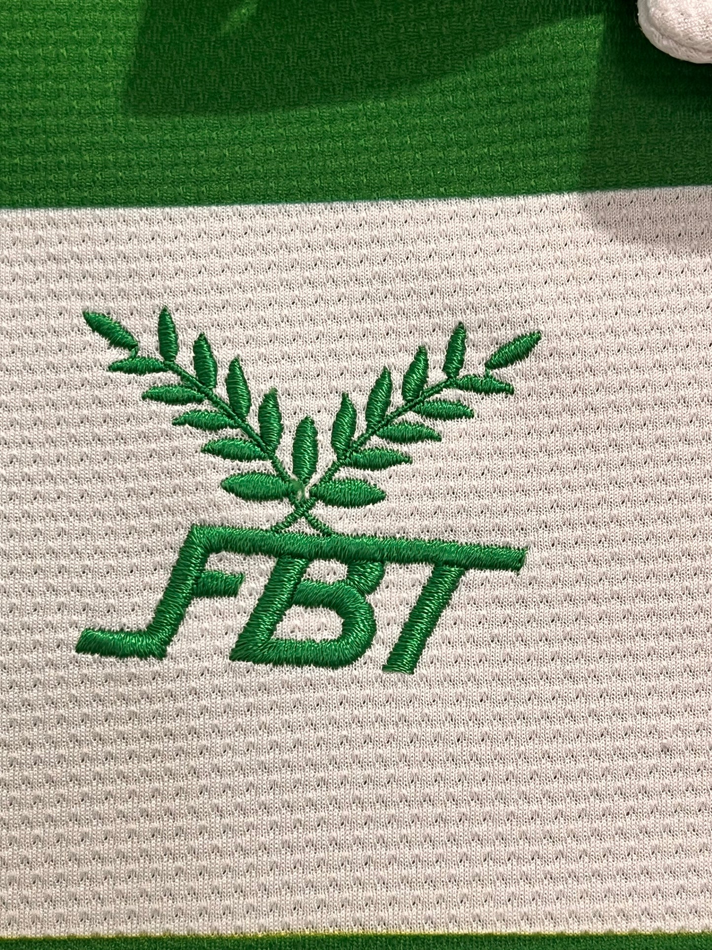 Geylang 2017-18 Home - S