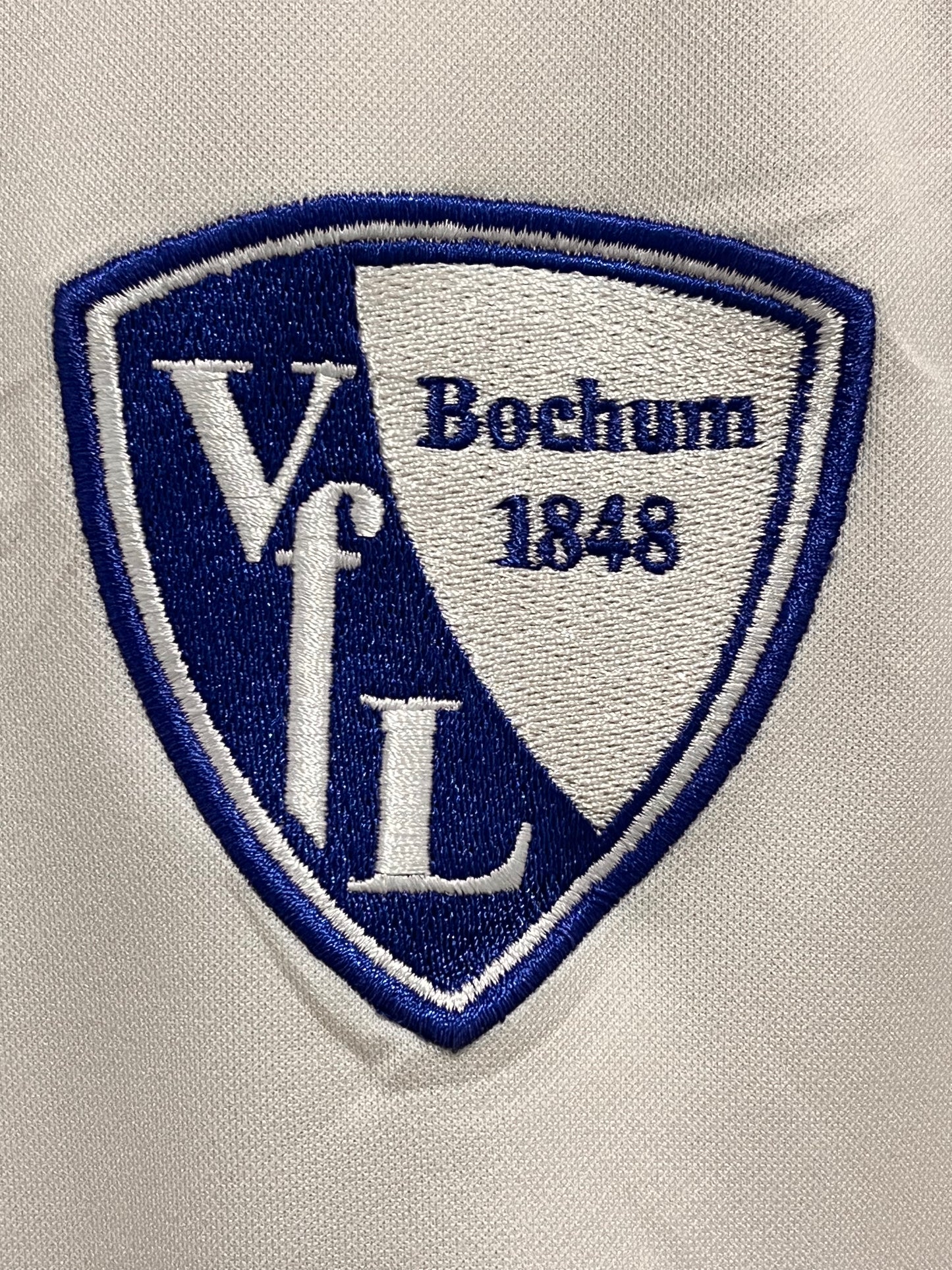 VFL Bochum 2003-04 Home - XL - 187366