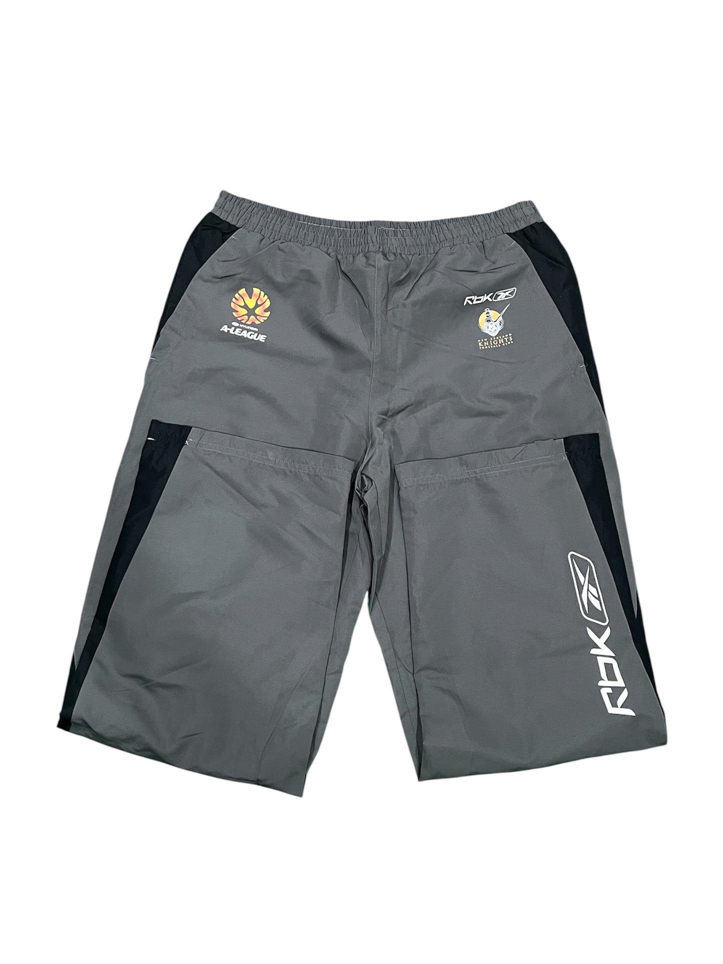 New Zealand Knights 2005-07 Tracksuit Pants