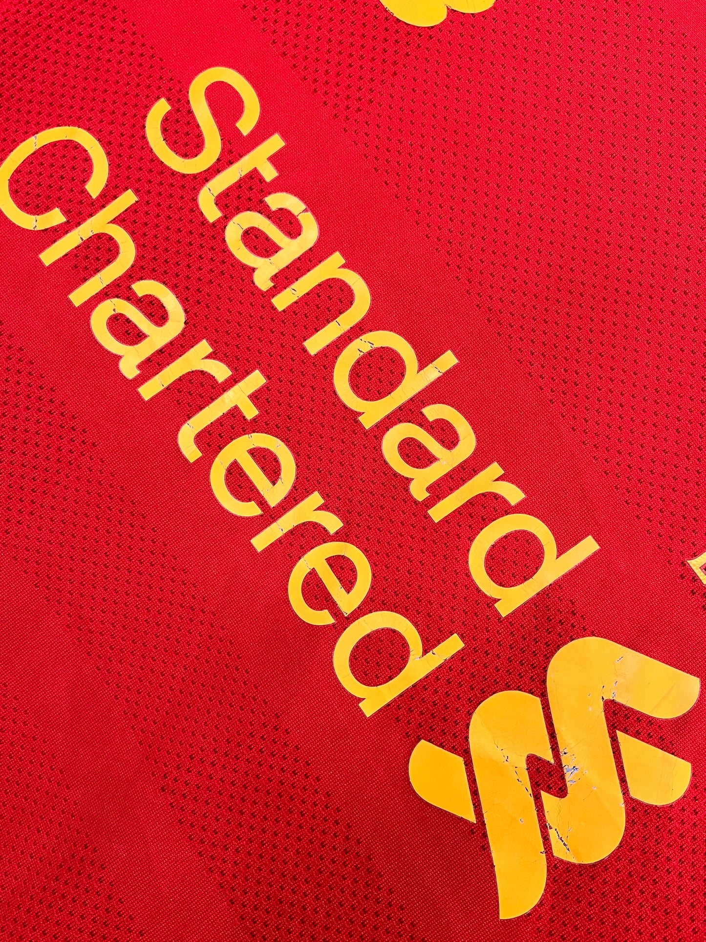 Liverpool 2016-17 Home - Youth XL - JT630001