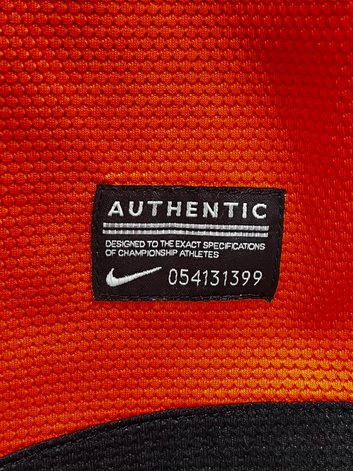 Netherlands 2012-13 Home - L - 447289-815