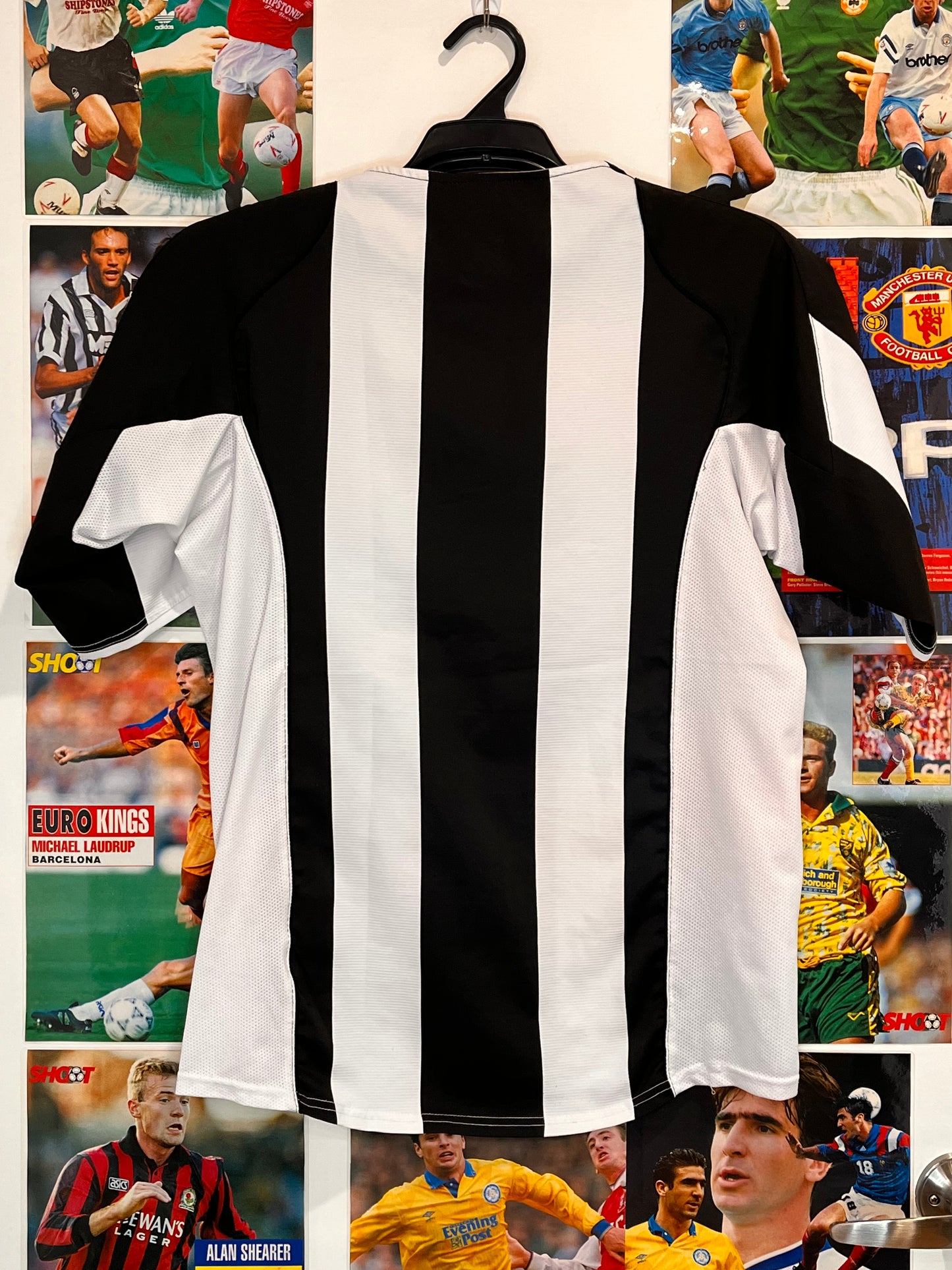 Juventus 2004-05 Home- S - 118752