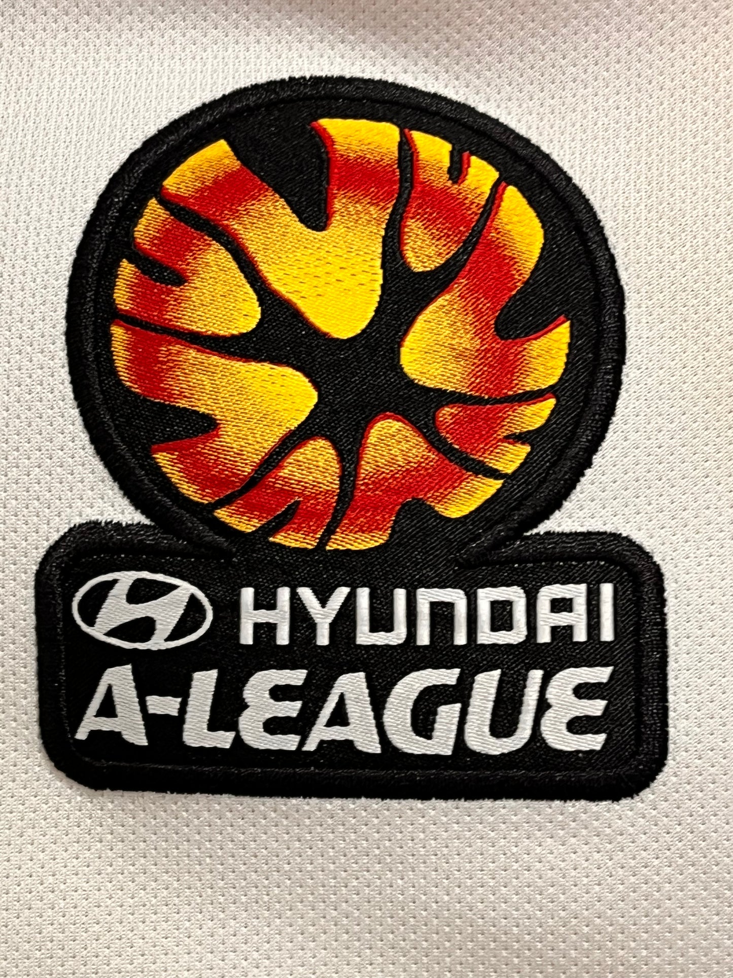 Western Sydney Wanderers 2016-17 Away - S - 819409-100