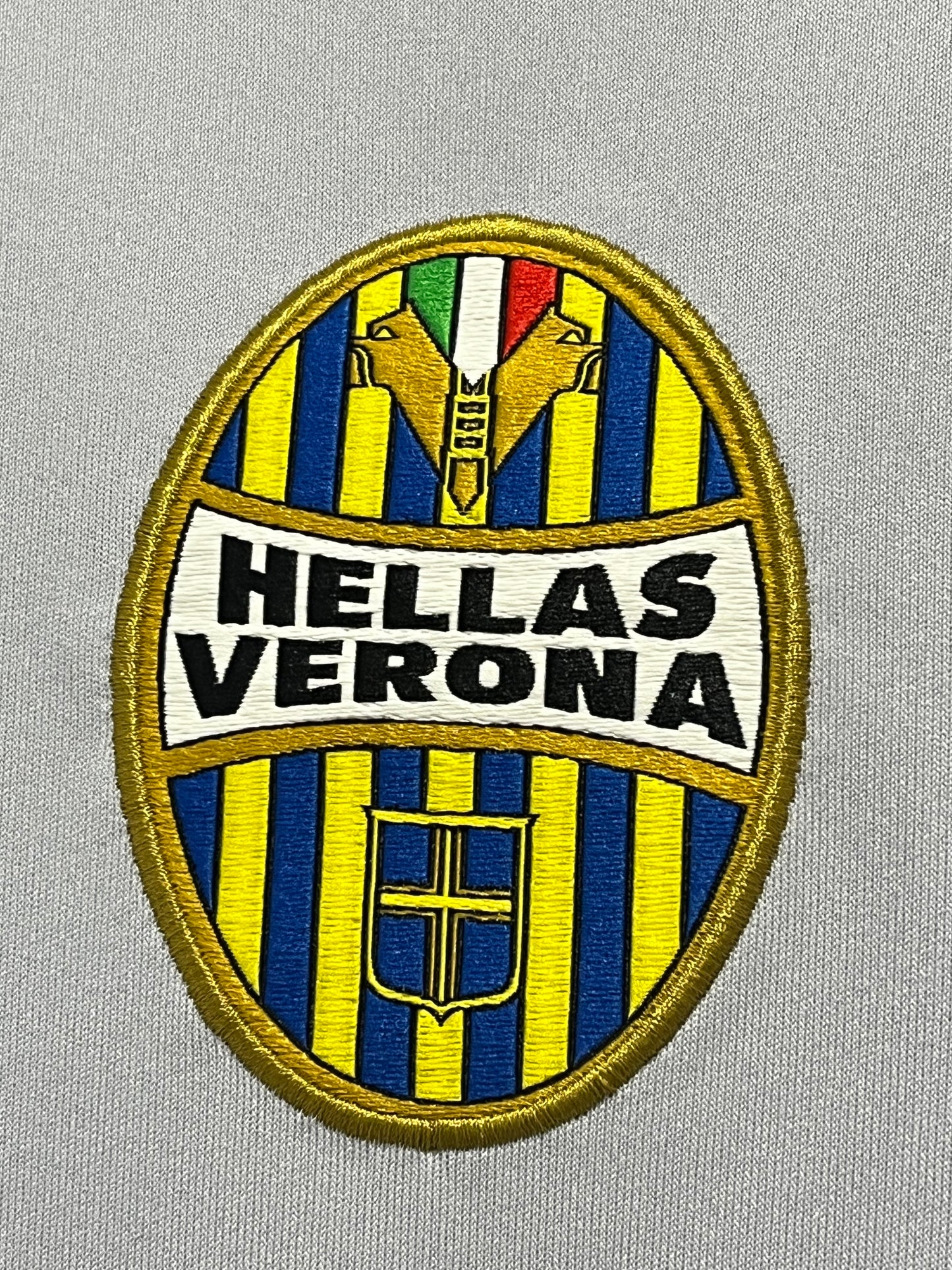 Hellas Verona 2018-19 Goalkeeper - L