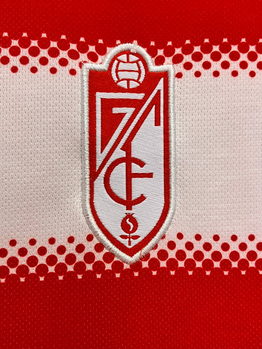 Granada 2014-15 Home - M