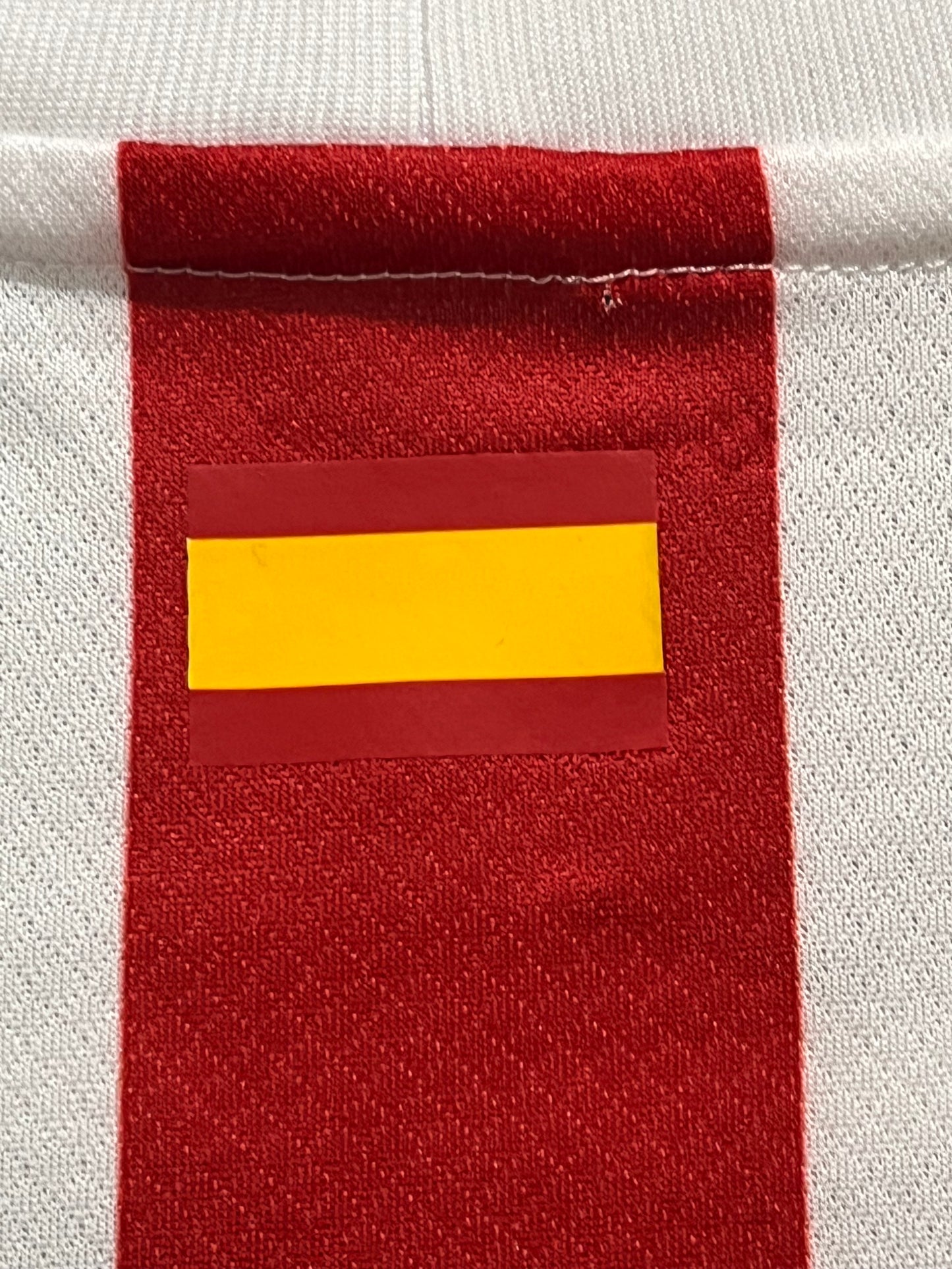 Atletico Madrid 2025-26 Home - XL - HJ4587-615