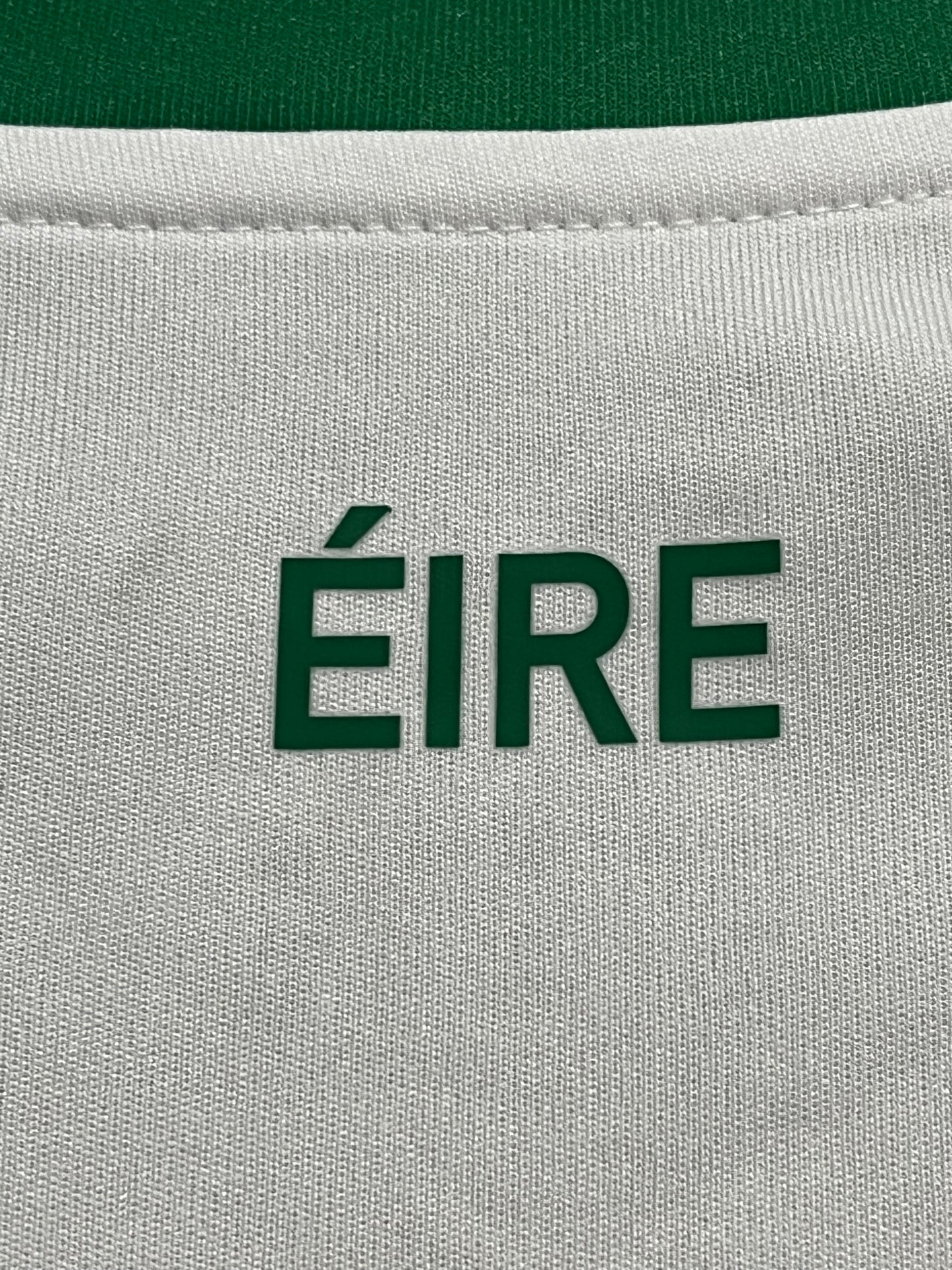 Rep of Ireland 2023-24 Away - XXL - TM5226NS