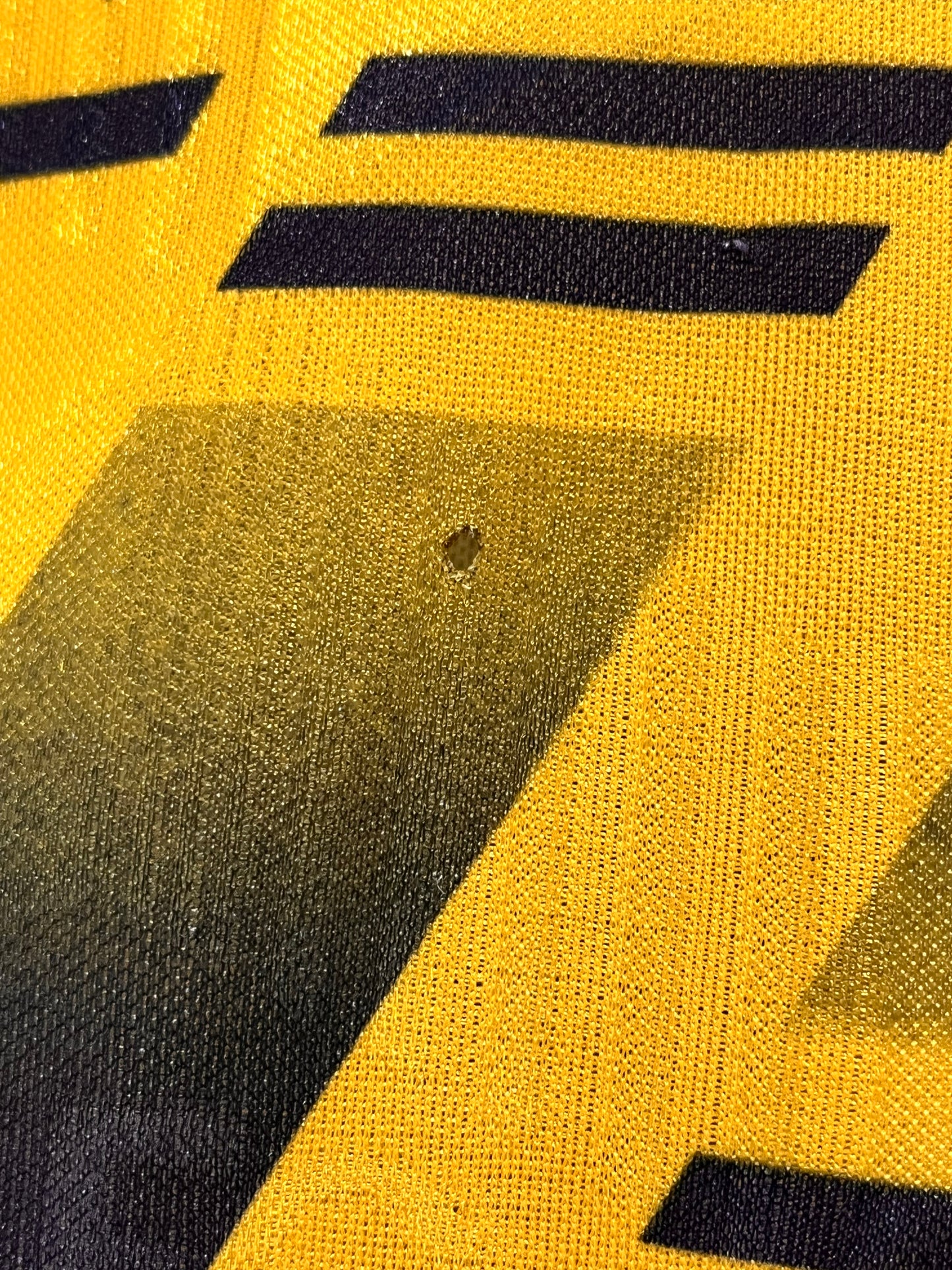 Arsenal 1991-93 Away - XL