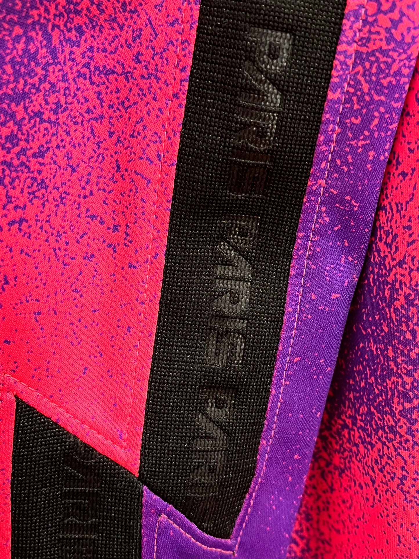 Paris Saint-Germain 2020-21 Fourth - XXL - CV8414-640