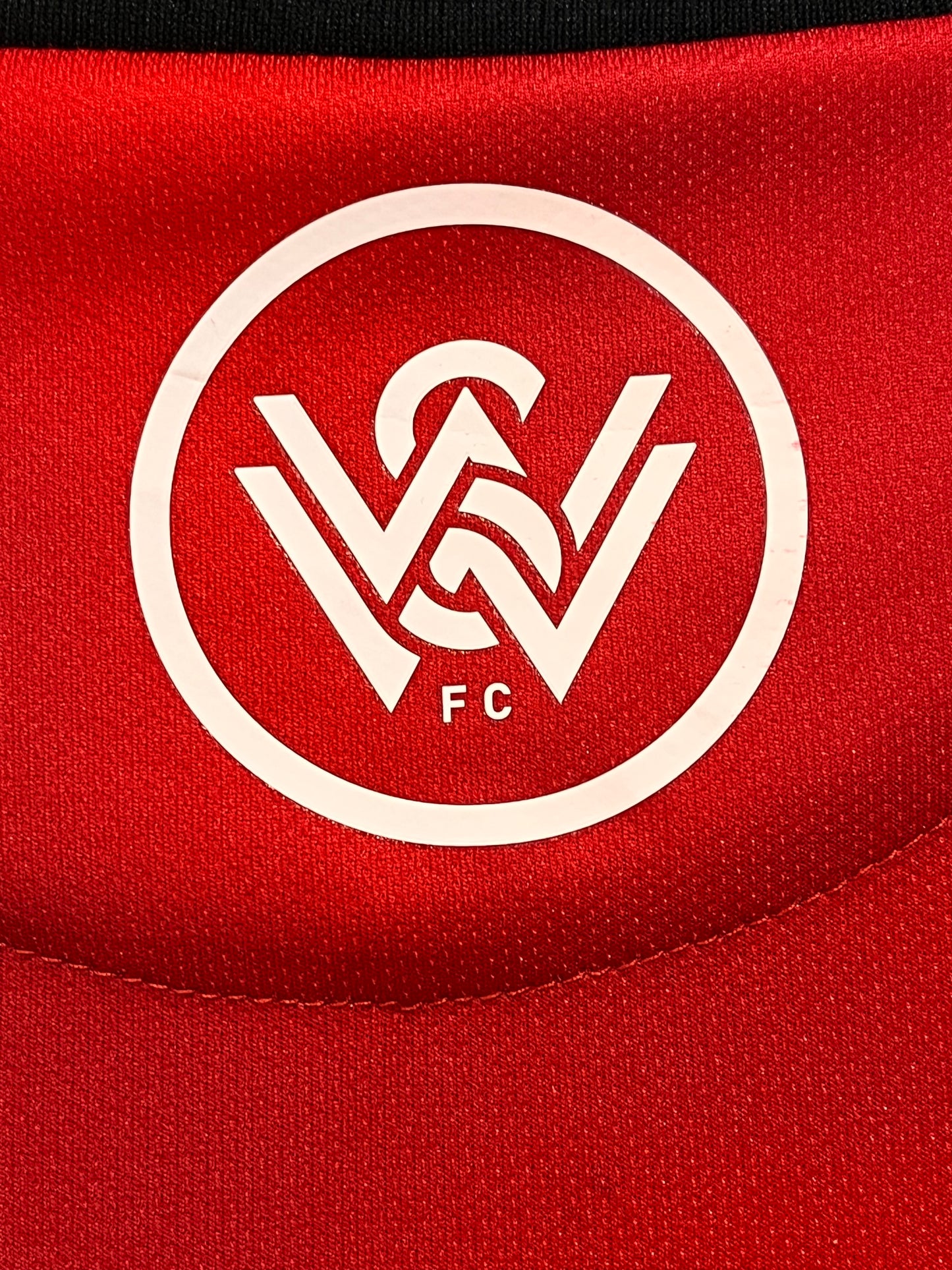 Western Sydney Wanderers 2015-16 Home - XXL - 746935-648