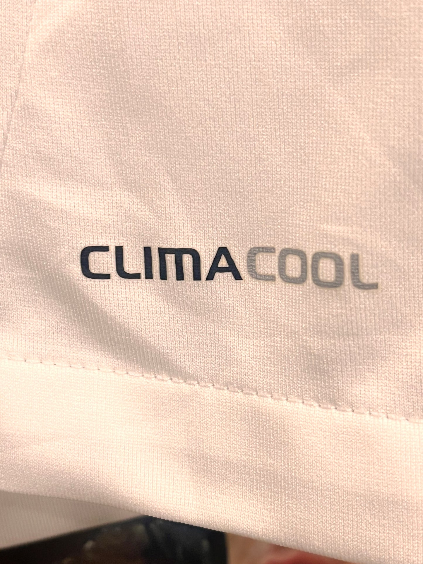 Real Madrid 2011-12 Home - S - V13659