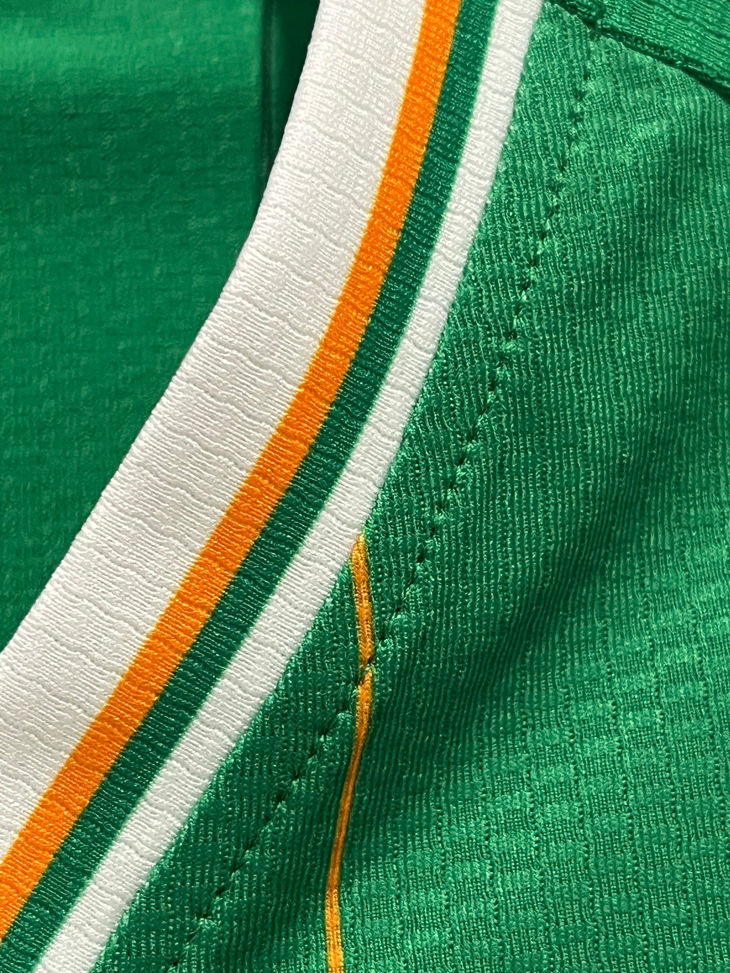 Rep of Ireland 2023-24 Home Pro - 3XL - TM5204NS