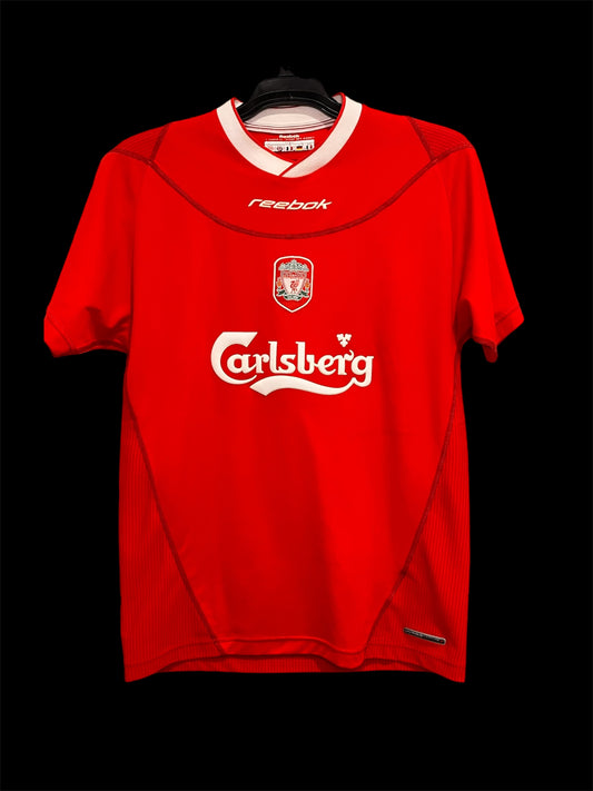 Liverpool 2002-03 Home - S - 224854