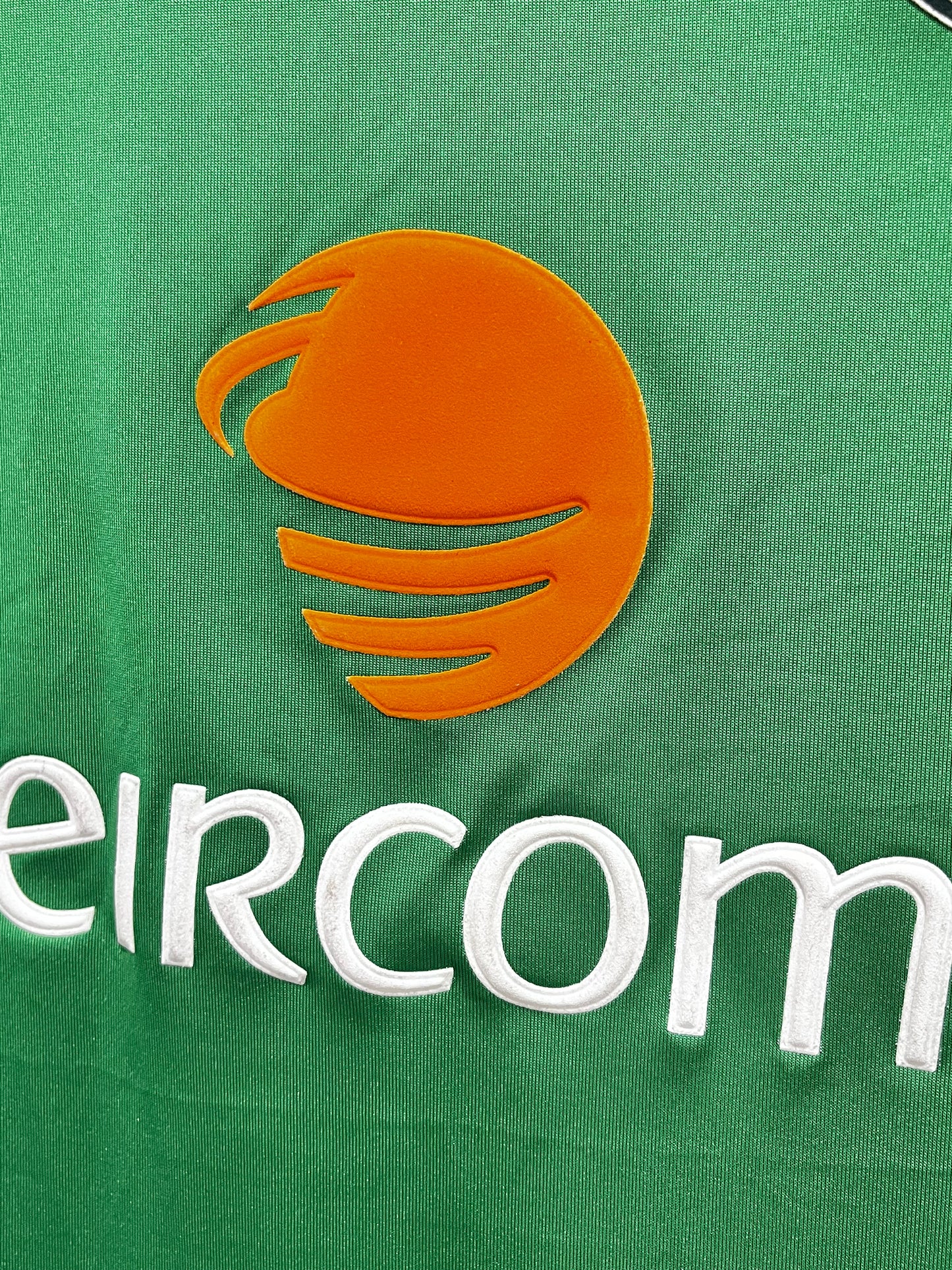 Rep of Ireland 2006-07 Home - L