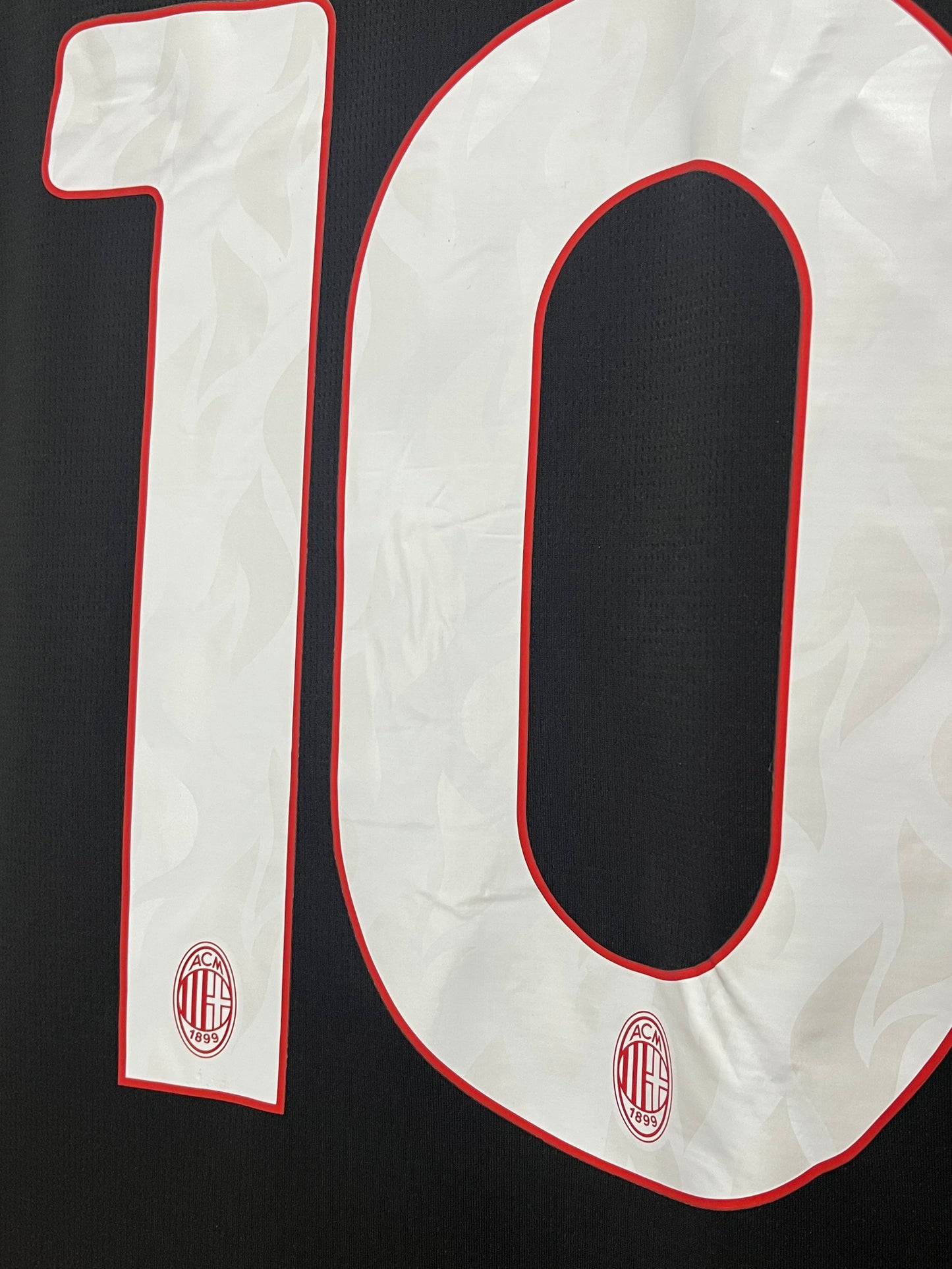 AC Milan 2025-26 Home Leao 10 - L - 779962-01