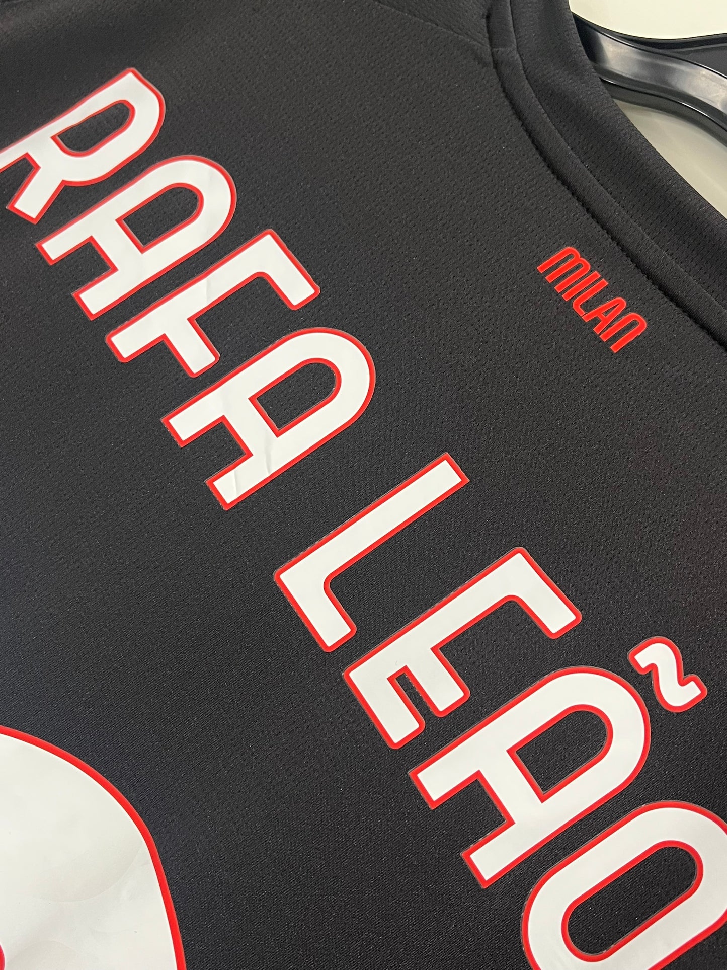 AC Milan 2025-26 Home Leao 10 - L - 779962-01