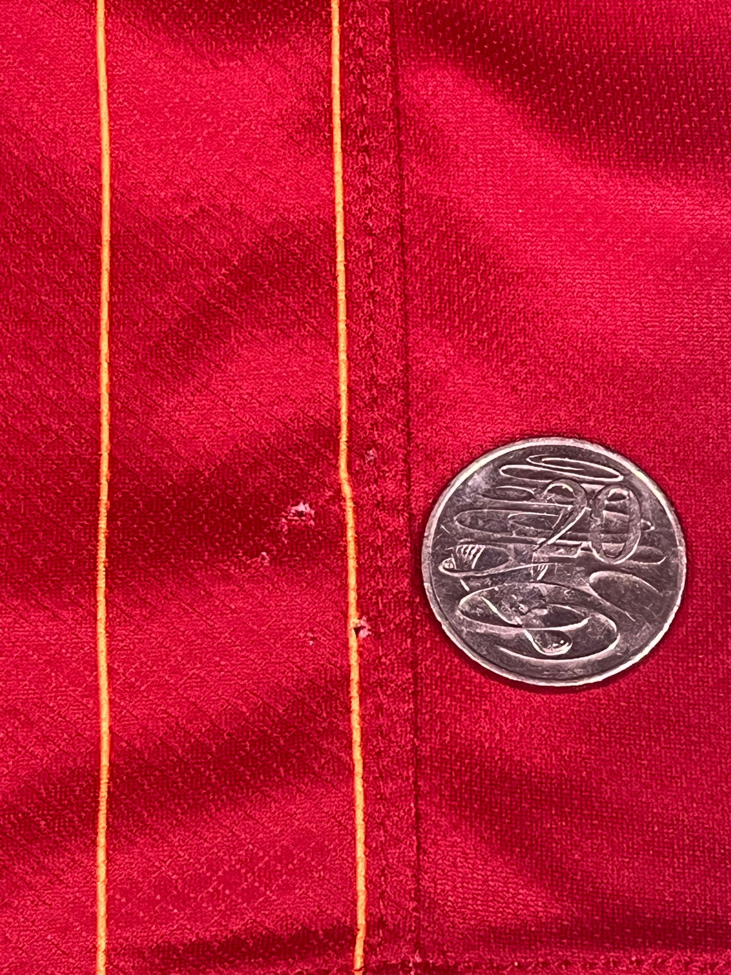 Liverpool 2024-25 Home - M - FN8798-688