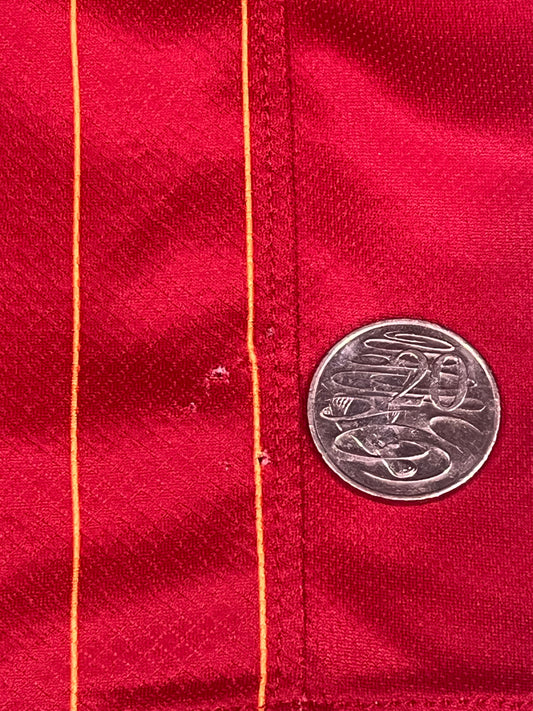 Liverpool 2024-25 Home - M - FN8798-688