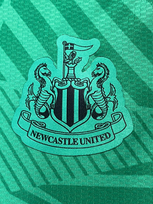 Newcastle United 2023-24 Away PRO - S